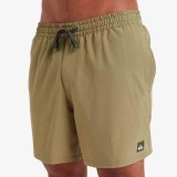 QUIKSILVER SURFSILK SOLID VOLLEY 16 EQYJV04118-TMZ0 Beige Image 2
