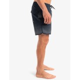 Ανδρικό Μαγιό Βερμούδα Μπλε - Quiksilver Surfsilk Scallop 16” Εικόνα 1