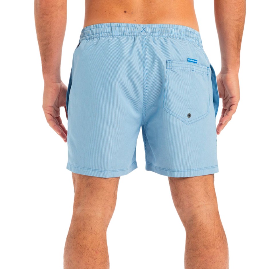 QUIKSILVER EVERYDAY DELUXE VOLLEY 15 EQYJV04101-BQV0 Siel