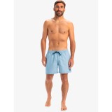 Ανδρικό Μαγιό Βερμούδα Σιέλ - Quiksilver Deluxe 15” Εικόνα 2