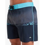 Ανδρικό Μαγιό Βερμούδα Μαύρο - Quiksilver Everyday 16” Εικόνα 2