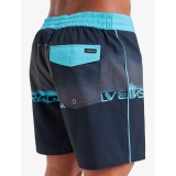 Ανδρικό Μαγιό Βερμούδα Μαύρο - Quiksilver Everyday 16” Εικόνα 3