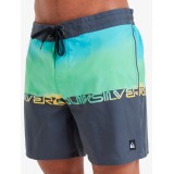 Ανδρικό Μαγιό Βερμούδα Πολύχρωμο - Quiksilver Everyday 16” Εικόνα 2