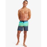 Ανδρικό Μαγιό Βερμούδα Πολύχρωμο - Quiksilver Everyday 16” Εικόνα 4