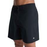 Ανδρικό Μαγιό Βερμούδα Μαύρο - Quiksilver Surfsilk Kaimana 16" Εικόνα 1