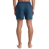 Ανδρικό Μαγιό Βερμούδα Μπλε - Quiksilver Deluxe 15" Εικόνα 0