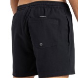 Ανδρικό Μαγιό Βερμούδα Μπλε - Quiksilver Everyday Flex Volley 15" Εικόνα 2