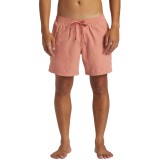 QUIKSILVER EVERYDAY SOLID VOLLEY 15 AQYJV03153-MJR0 Coal Image 