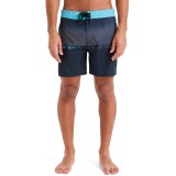 Ανδρικό Μαγιό Βερμούδα Μαύρο - Quiksilver Everyday 16” Εικόνα 