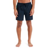 Ανδρικό Μαγιό Βερμούδα Μαύρο - Quiksilver Everyday Holmes 16" Εικόνα 
