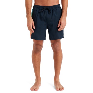 QUIKSILVER EVERYDAY HOLMES VOLLEY 16 EQYJV04136 Black