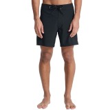 Ανδρικό Μαγιό Βερμούδα Μαύρο - Quiksilver Surfsilk Kaimana 16" Εικόνα 
