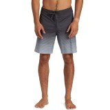 QUIKSILVER SURFSILK MASSIVE 18 AQYBS03651-KVJ6 Black Image 