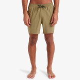 QUIKSILVER SURFSILK SOLID VOLLEY 16 EQYJV04118-TMZ0 Beige Image 
