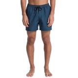 Ανδρικό Μαγιό Βερμούδα Μπλε - Quiksilver Deluxe 15" Εικόνα 
