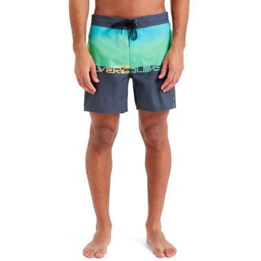 QUIKSILVER EVERYDAY HALF JAM 16 EQYBS04897-GGJ8 Colorful