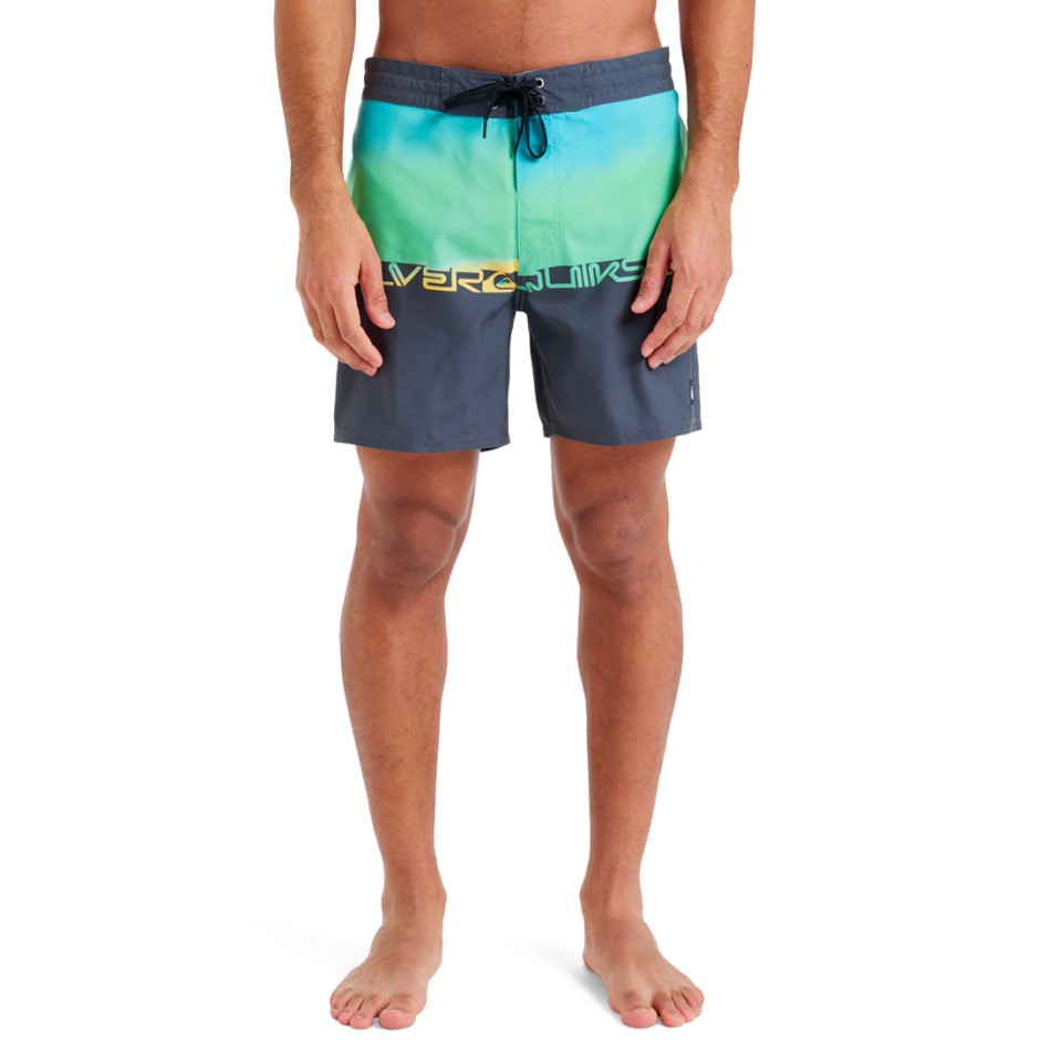 Ανδρικό Μαγιό Βερμούδα Πολύχρωμο - Quiksilver Everyday 16”