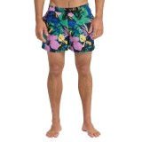 Men's Swim Shorts Colorful - Quiksilver Everyday Printed Volley 15" Image 