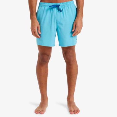 QUIKSILVER SURFSILK SOLID VOLLEY 16 EQYJV04118-BHA0 Turquoise