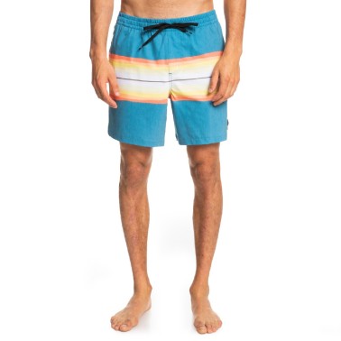QUIKSILVER EQYJV03889-BRN6 Blue