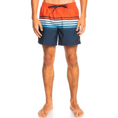 QUIKSILVER EQYJV03910-BYJ6 Πολύχρωμο