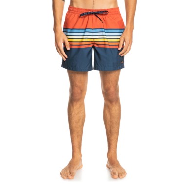 QUIKSILVER EQYJV03910-NNV6 ΠΟΛΥΧΡΩΜΟ