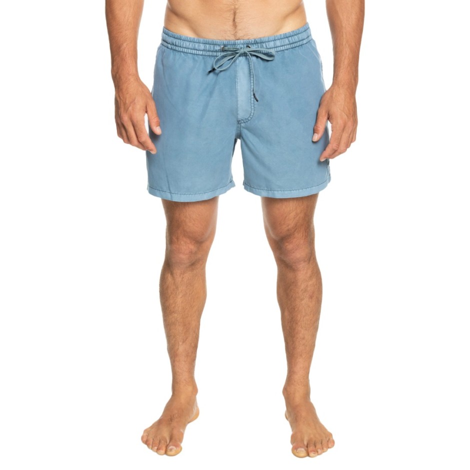QUIKSILVER EVERYDAY SURFWASH VOLLEY 15 EQYJV03990-BYG0 Blue