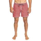 QUIKSILVER EVERYDAY SURFWASH 15" Μπορντό Εικόνα 