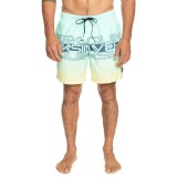 QUIKSILVER EVERYDAY WORDBLOCK VOLLEY 17 EQYJV04005-GCZ6 Colorful Image 