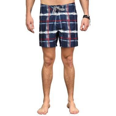 QUIKSILVER KEMBS555-NV Μπλε