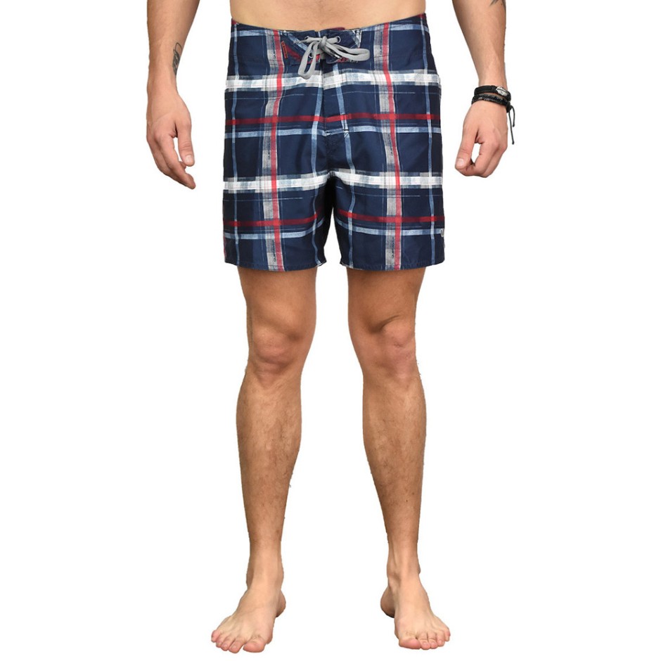 QUIKSILVER KEMBS555-NV Blue