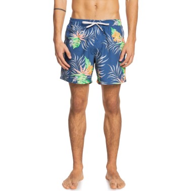 QUIKSILVER PARADISE EXPRESS VOLLEY 15 EQYJV03705-BPZ6 Μπλε