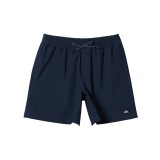 QUIKSILVER SURFSILK SOLID VOLLEY 16 AQYJV03141-KTP0 Blue Image 