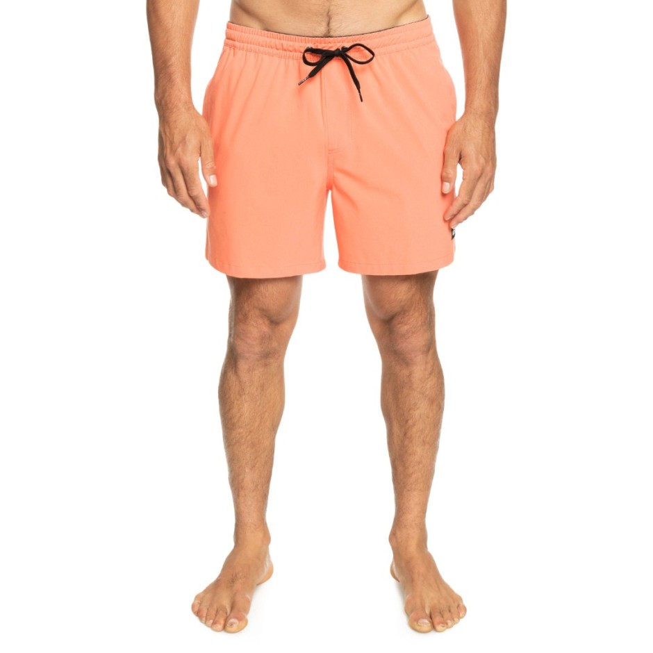 QUIKSILVER SURFSILK VOLLEY 16 EQYJV03993-MHV0 Somon