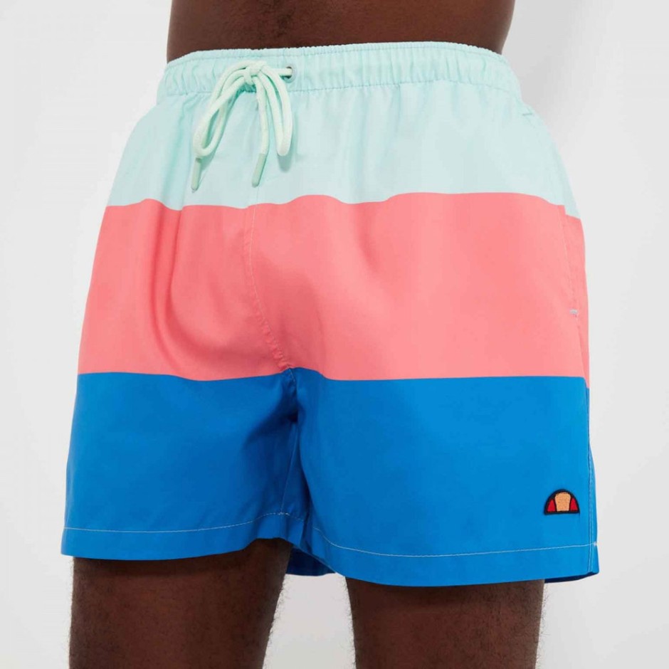 ELLESSE VESPORE SWIM SHORTS Πολύχρωμο