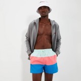 ELLESSE VESPORE SWIM SHORT SHR17731-346 Colorful Image 2