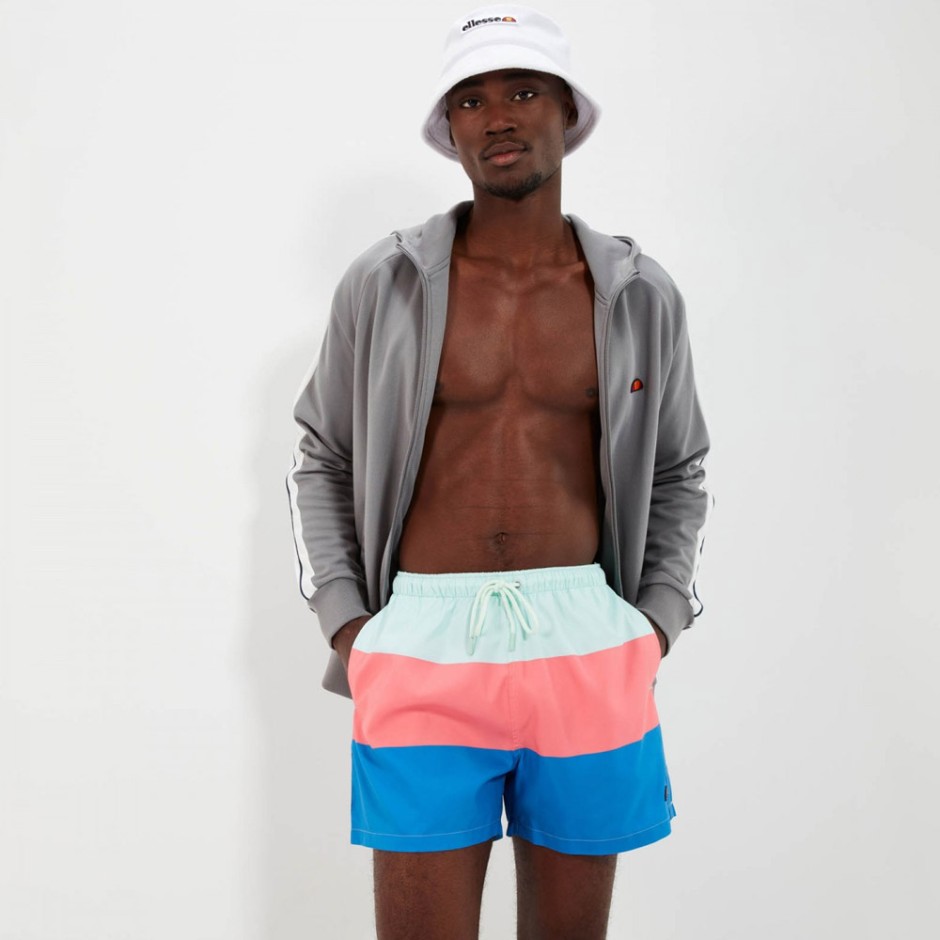 ELLESSE VESPORE SWIM SHORTS Πολύχρωμο