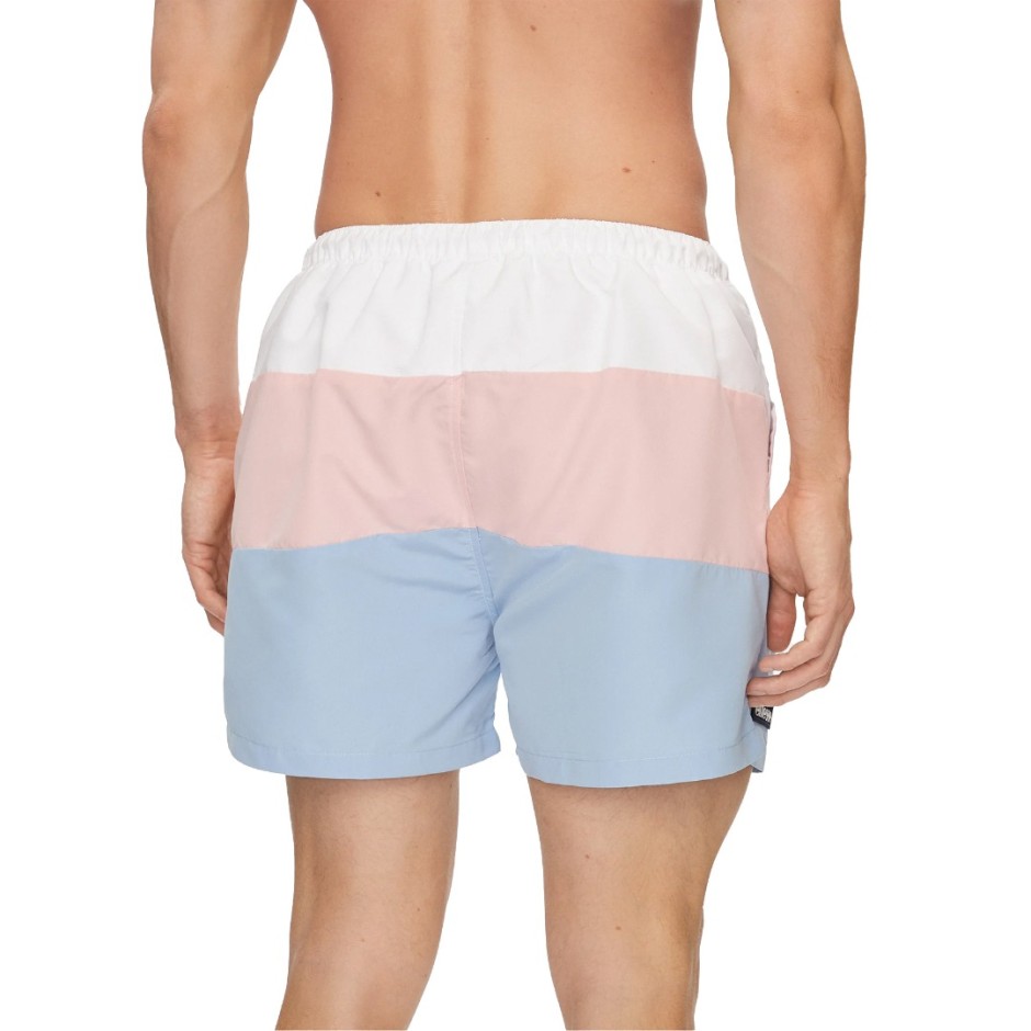 ELLESSE CLASSICS CIELO SWIMSHORT SHR04797-652 Colorful