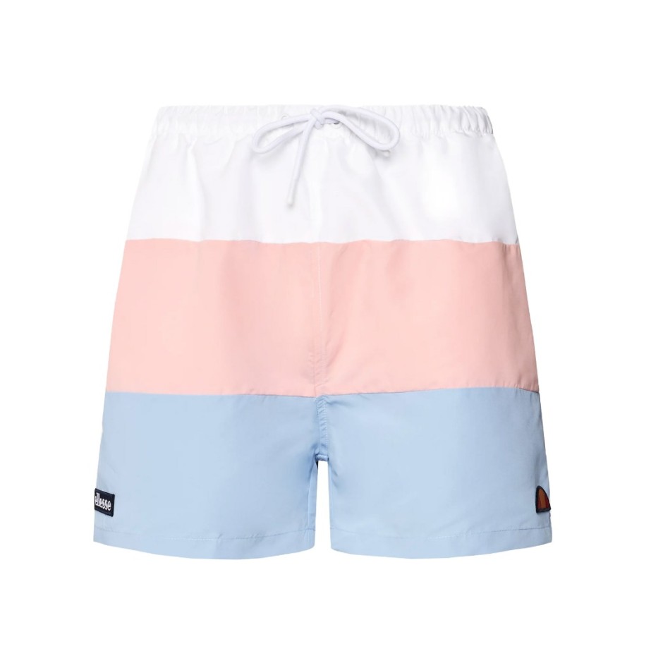 ELLESSE CLASSICS CIELO SWIMSHORT SHR04797-652 Colorful