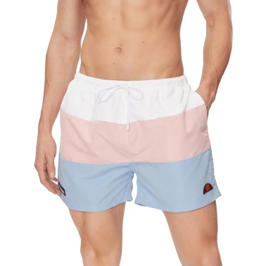 ELLESSE CLASSICS CIELO SWIMSHORT SHR04797-652 Colorful