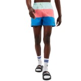 ELLESSE VESPORE SWIM SHORT SHR17731-346 Colorful Image 