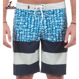 VANS ERA BOARDSHORT VA31FXL0Z-LOZ Μπλε Εικόνα 