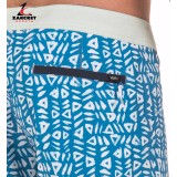 VANS ERA BOARDSHORT VA31FXL0Z-LOZ Μπλε Εικόνα 1