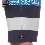 VANS ERA BOARDSHORT VA31FXL0Z-LOZ Μπλε Εικόνα 2