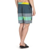 VANS ERA 19" BOARDSHORT  VA3HBOYNA-YNA Blue Image 0