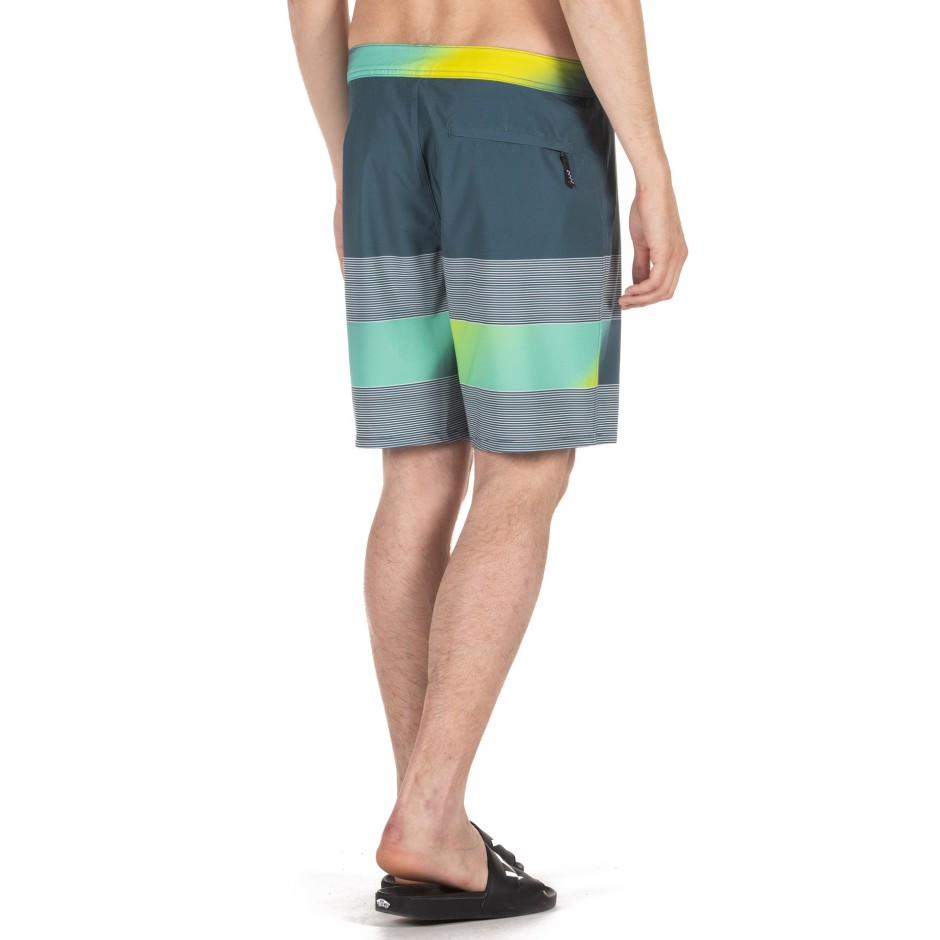 VANS ERA 19" BOARDSHORT  VA3HBOYNA-YNA Μπλε