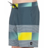 VANS ERA 19" BOARDSHORT  VA3HBOYNA-YNA Blue Image 1