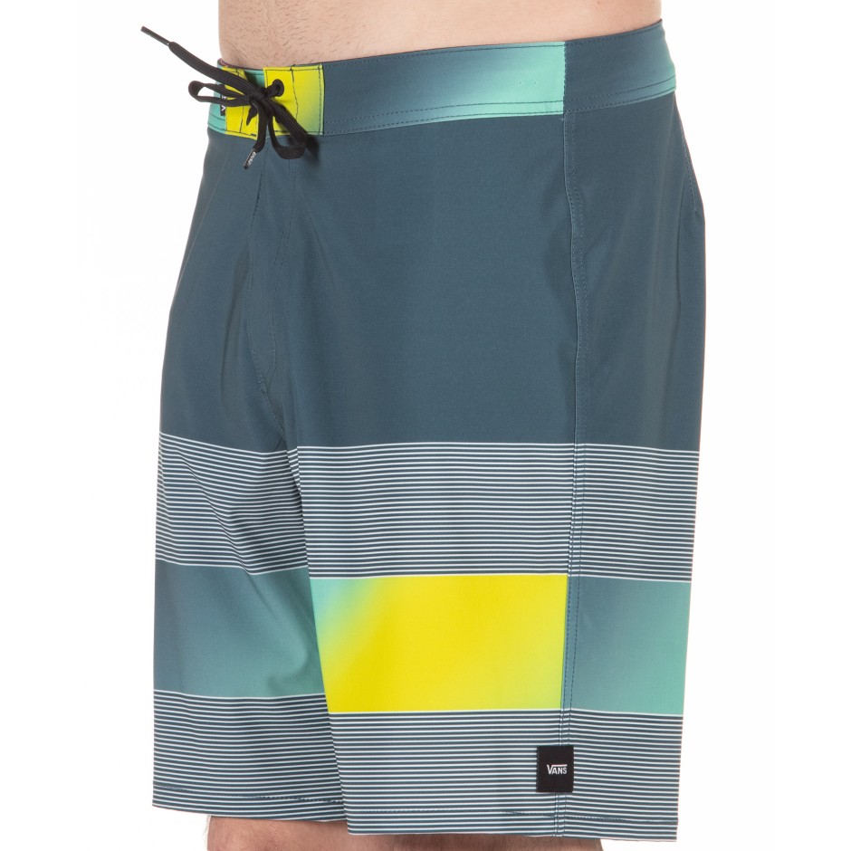VANS ERA 19" BOARDSHORT  VA3HBOYNA-YNA Μπλε