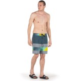 VANS ERA 19" BOARDSHORT  VA3HBOYNA-YNA Blue Image 3