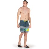 VANS ERA 19" BOARDSHORT  VA3HBOYNA-YNA Blue